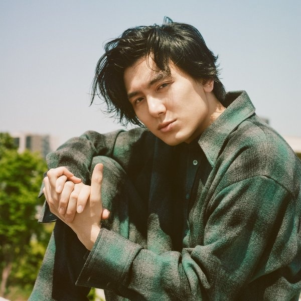 Fujii Kaze artist photo