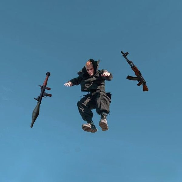Full Tac artist photo