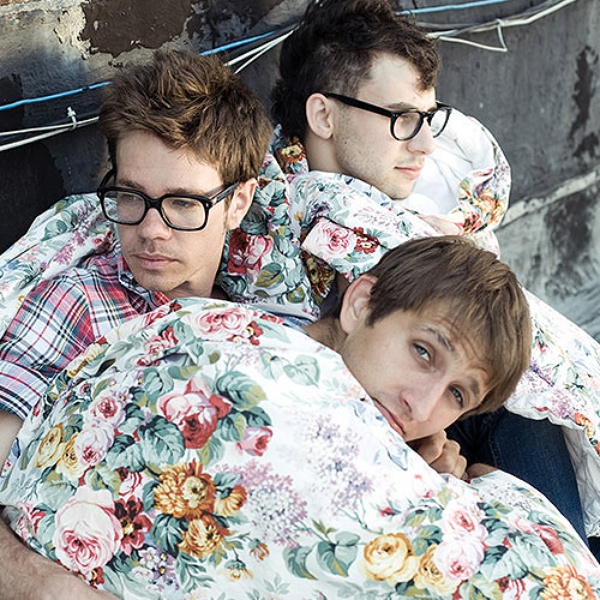 fun. artist photo