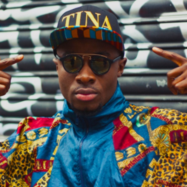 Fuse ODG artist photo