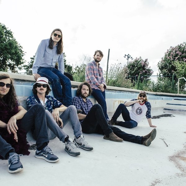 Futurebirds artist photo