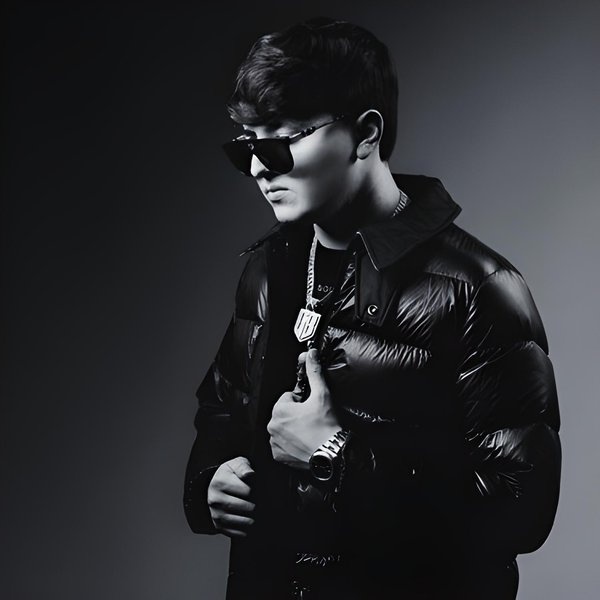 Gabito Ballesteros artist photo