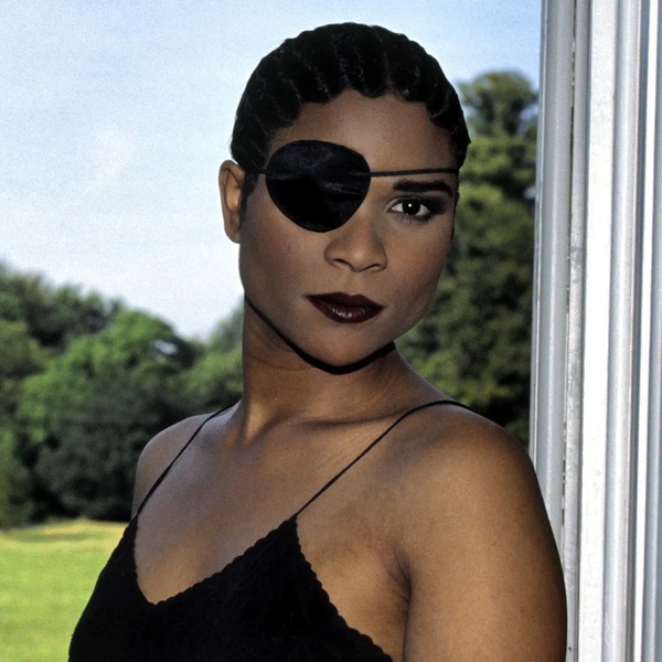 Gabrielle artist photo
