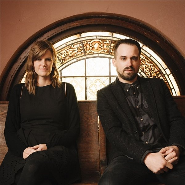 All Sons & Daughters artist photo