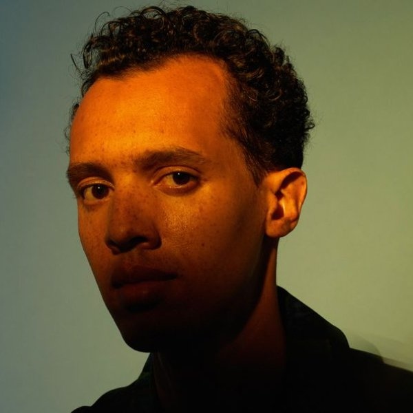 Gaël Faye artist photo