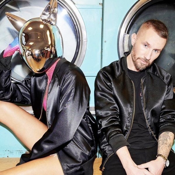 Galantis artist photo
