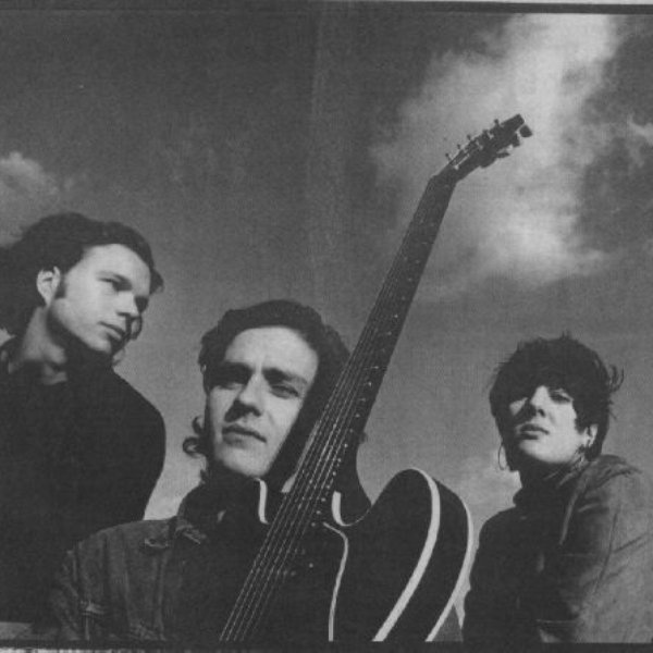 Galaxie 500 artist photo