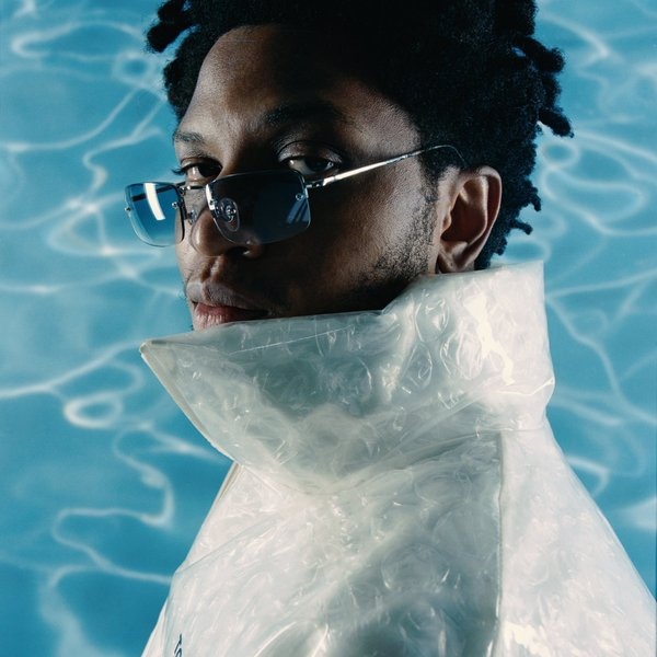 Gallant artist photo