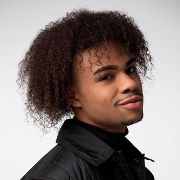 Gambi artist photo