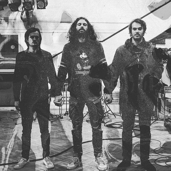 All Them Witches artist photo