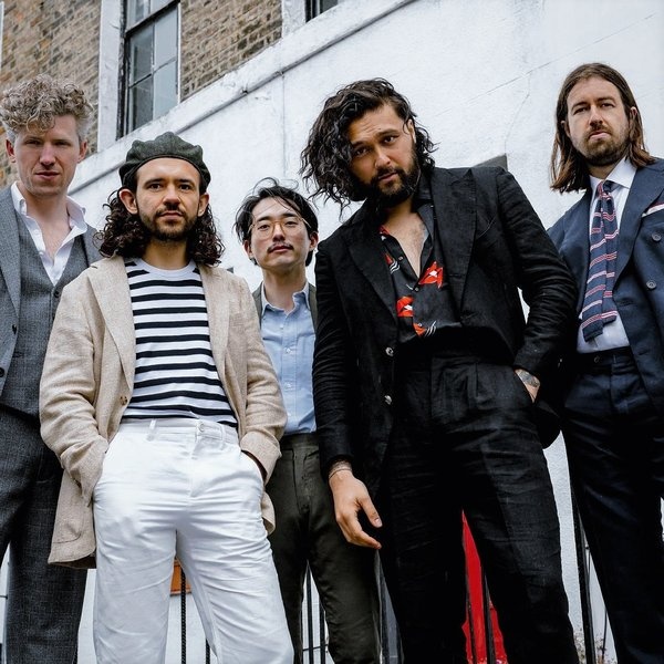 Gang Of Youths artist photo