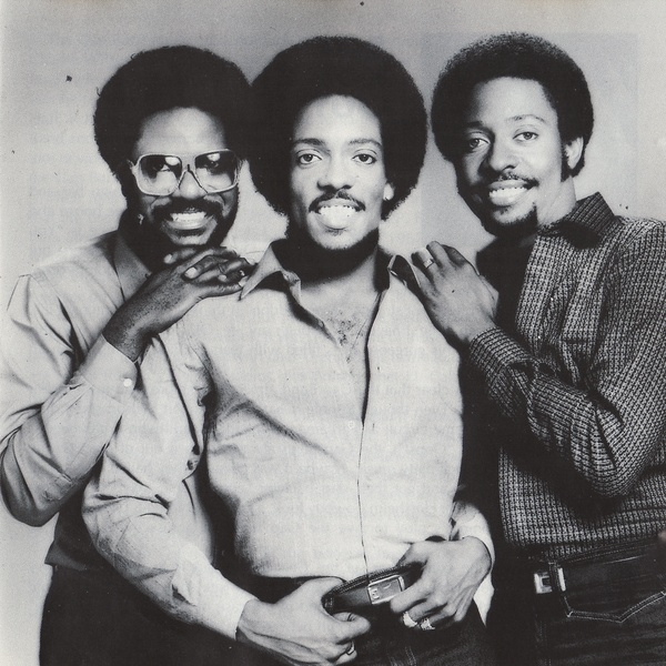 The Gap Band artist photo