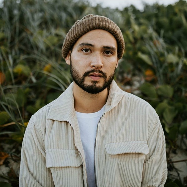 Garrett Kato artist photo