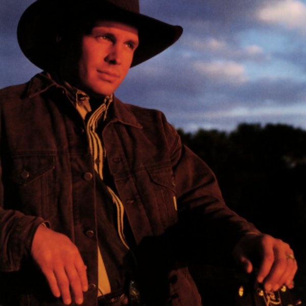 Garth Brooks artist photo