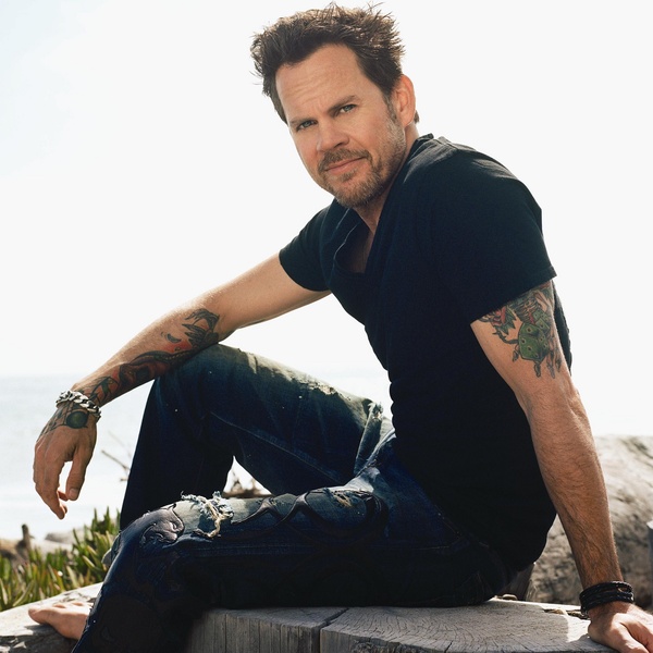Gary Allan artist photo