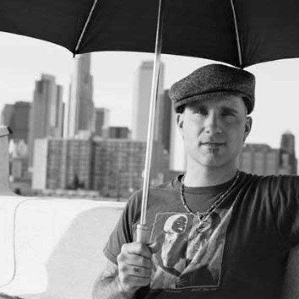 Gary Jules artist photo