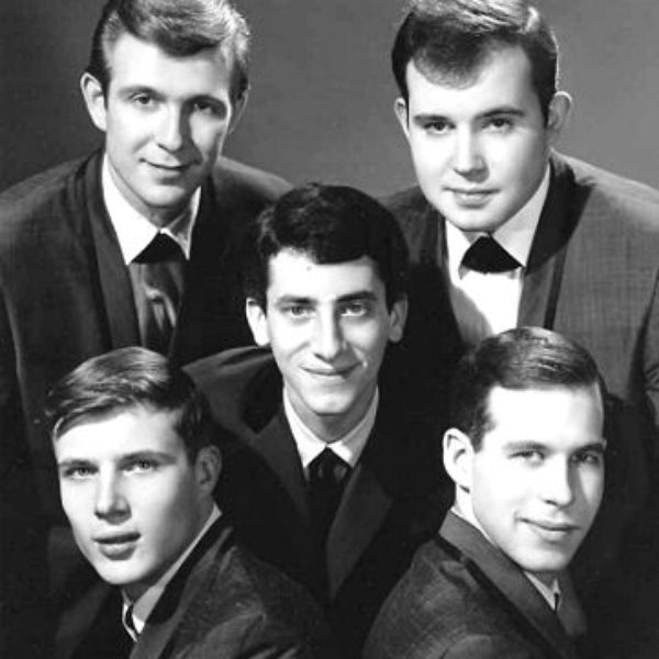 Gary Lewis & The Playboys artist photo