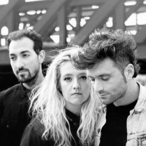 All We Are artist photo