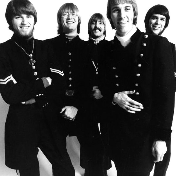 Gary Puckett & The Union Gap artist photo