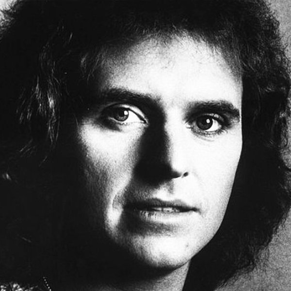 Gary Wright artist photo