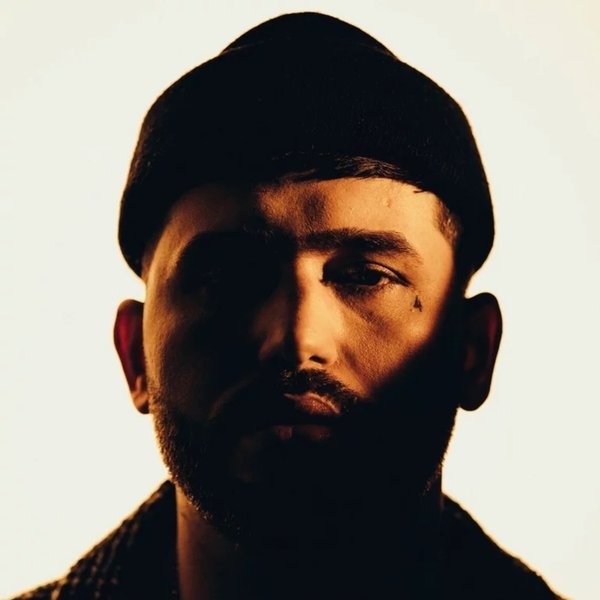 GASHI artist photo