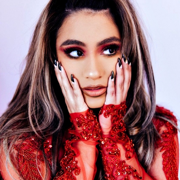 Ally Brooke artist photo