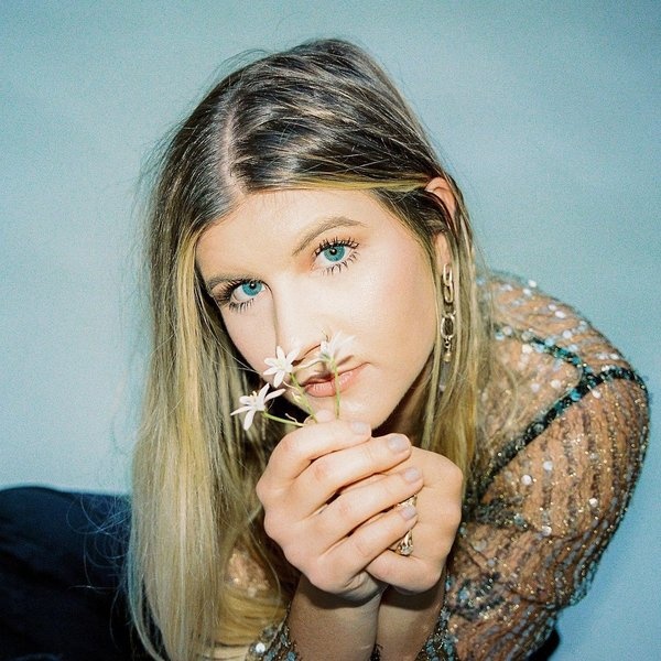 Gatlin artist photo