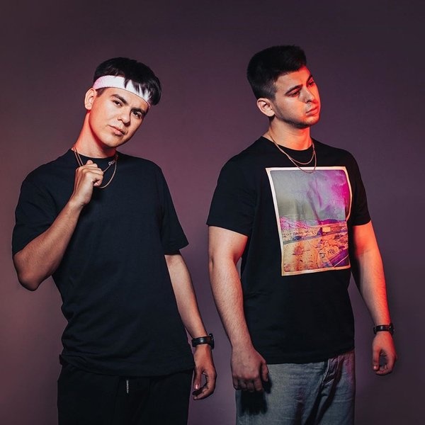 GAYAZOV$ BROTHER$ artist photo