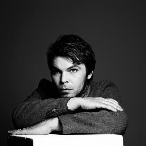 Gaz Coombes artist photo