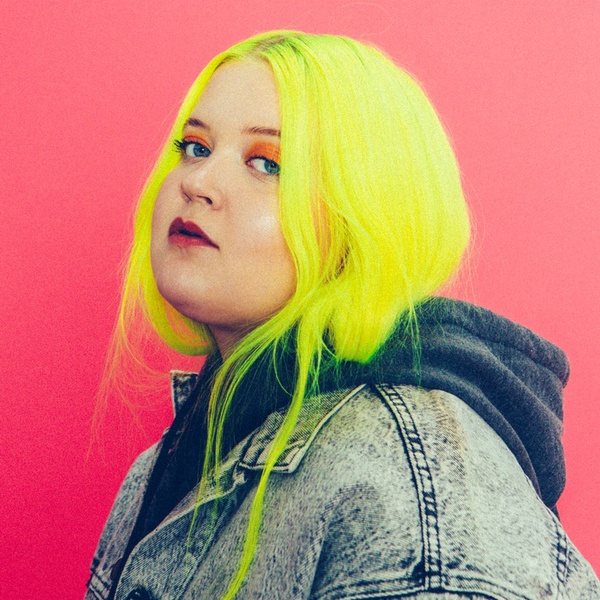 ALMA artist photo