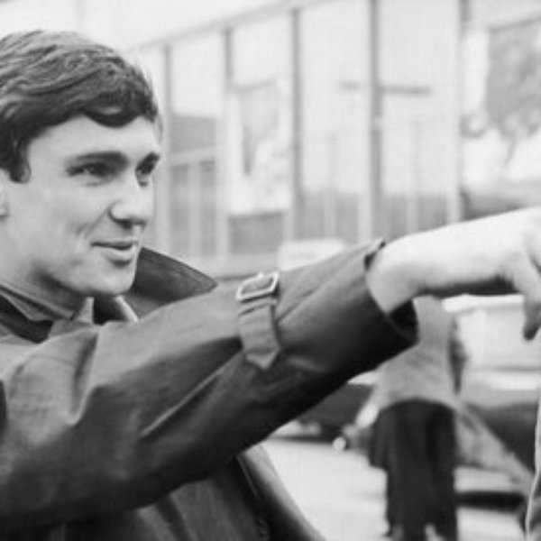 Gene Pitney artist photo
