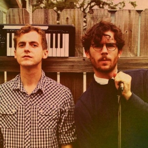 Generationals artist photo