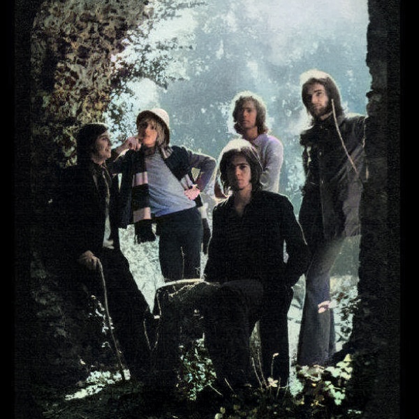 Genesis artist photo