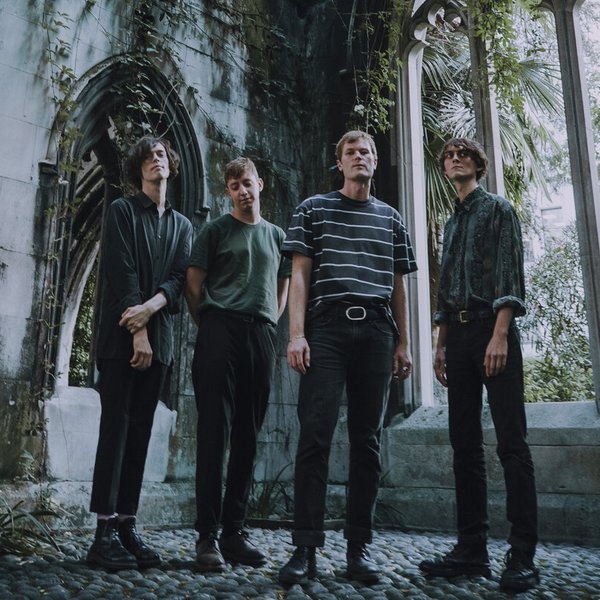Gengahr artist photo