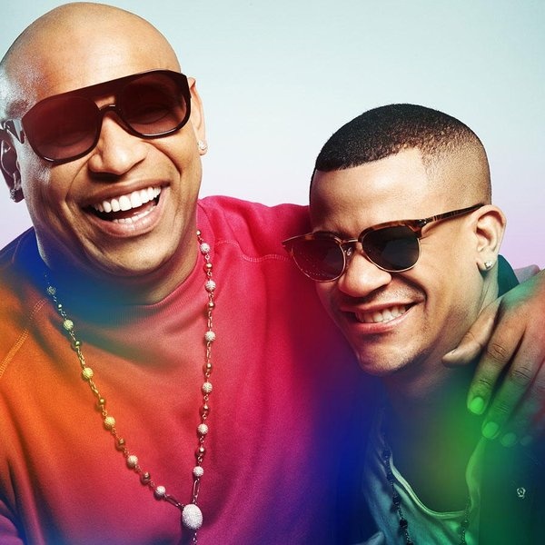 Gente de Zona artist photo