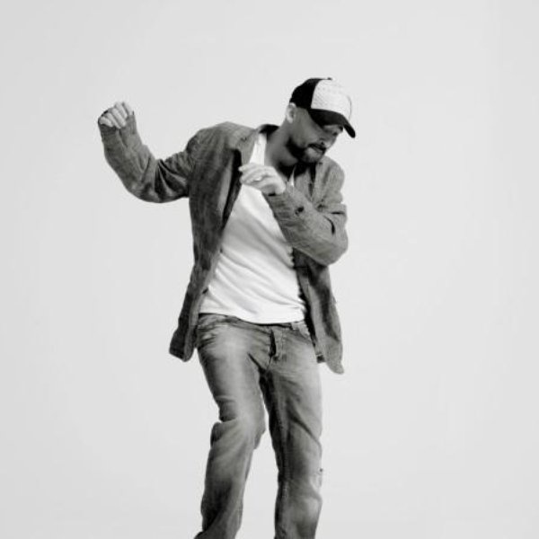 Gentleman artist photo