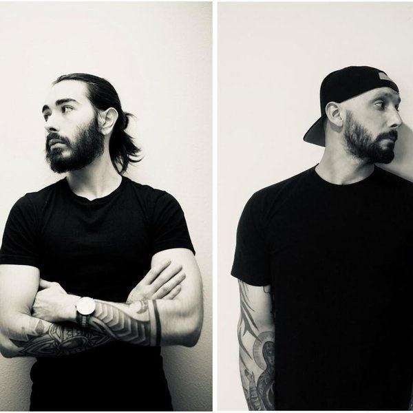 The Gentle Men artist photo