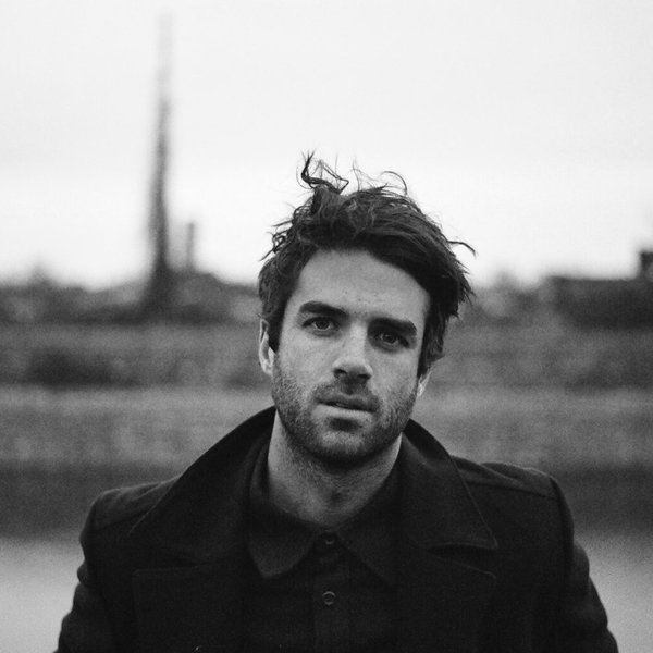 GEOFFROY artist photo
