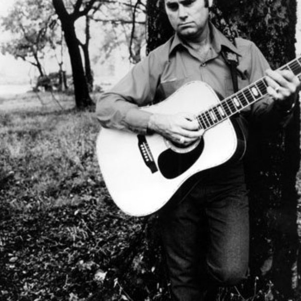 George Jones artist photo