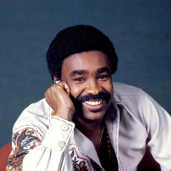 George McCrae artist photo