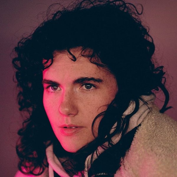 Georgia artist photo