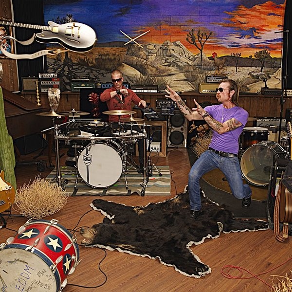 Eagles Of Death Metal artist photo