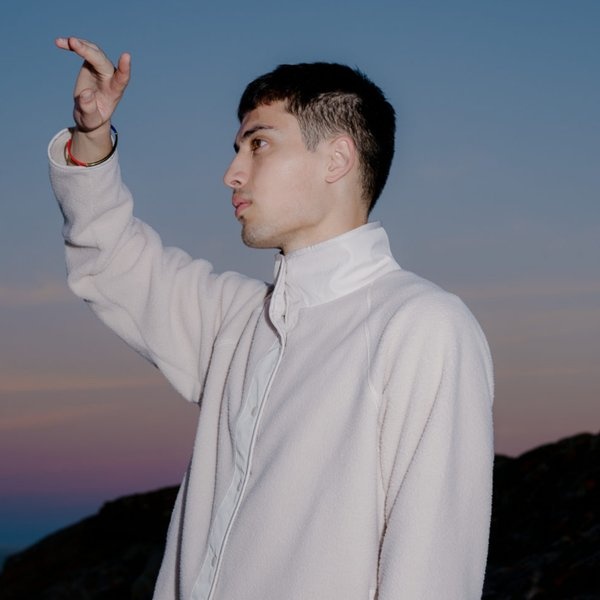 Eden artist photo