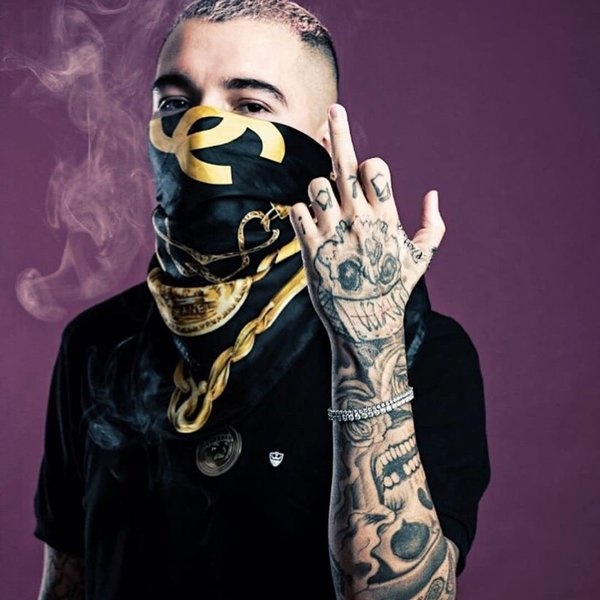 Gera MX artist photo
