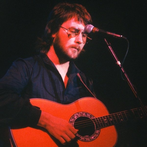 Gerry Rafferty artist photo