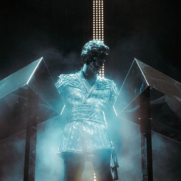 Gesaffelstein artist photo