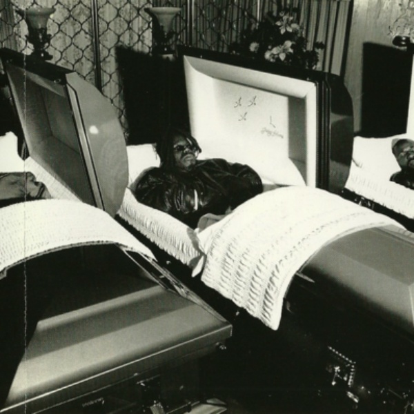 Geto Boys artist photo