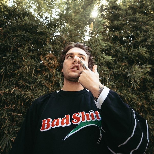 Getter artist photo
