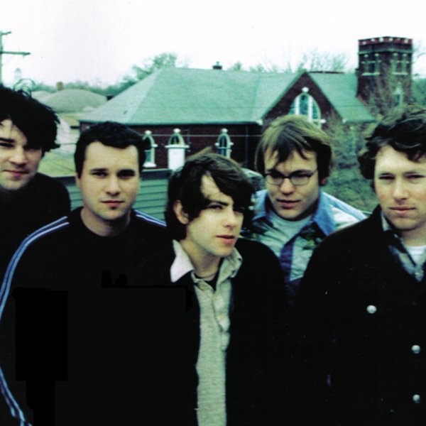 The Get Up Kids artist photo