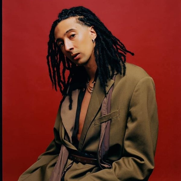 Ghali artist photo